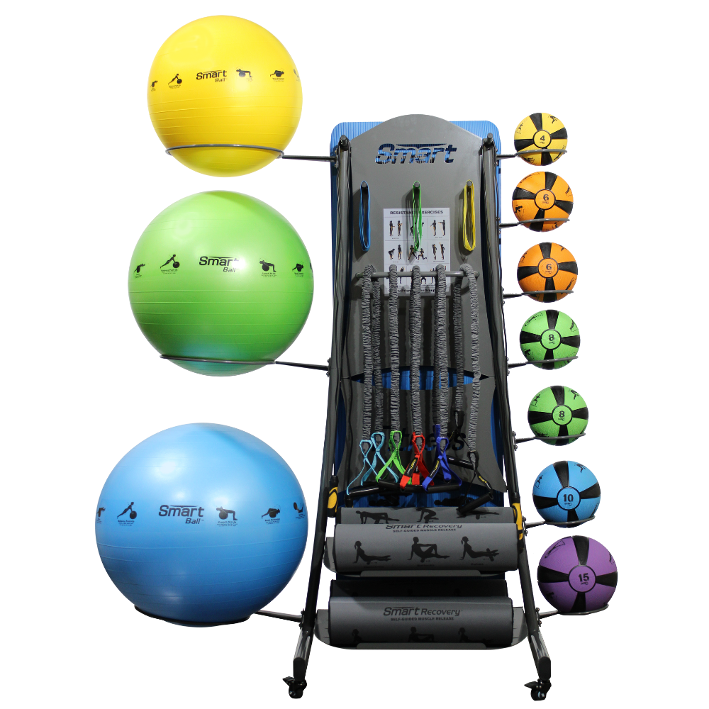 Prism Smart Elite Self-Guided Commercial Package