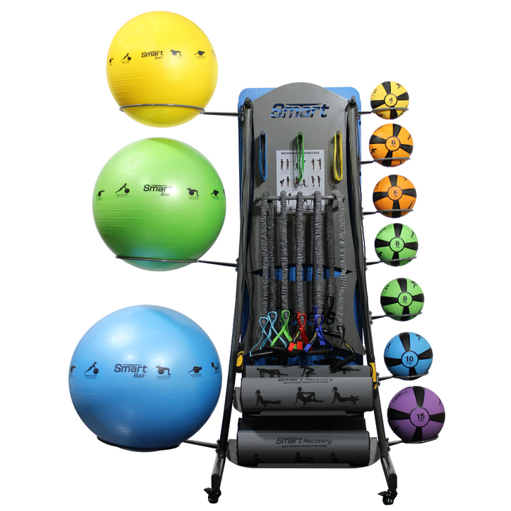 Prism Smart Elite Self-Guided Commercial Package