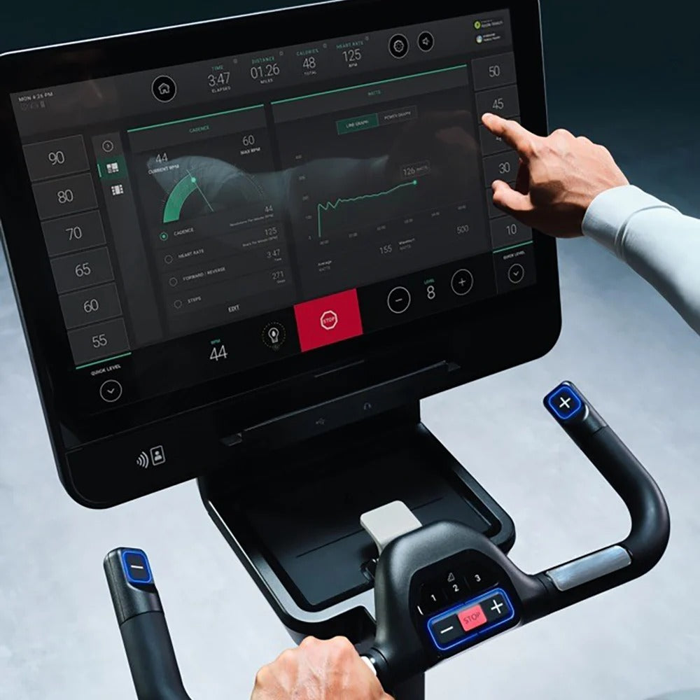 Symbio SwitchCycle Home Edition