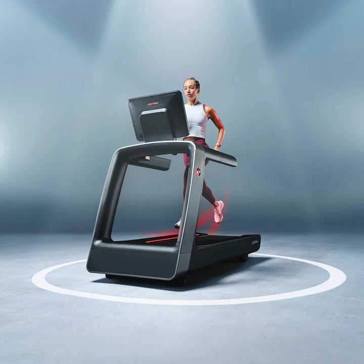 Symbio Runner Home Edition