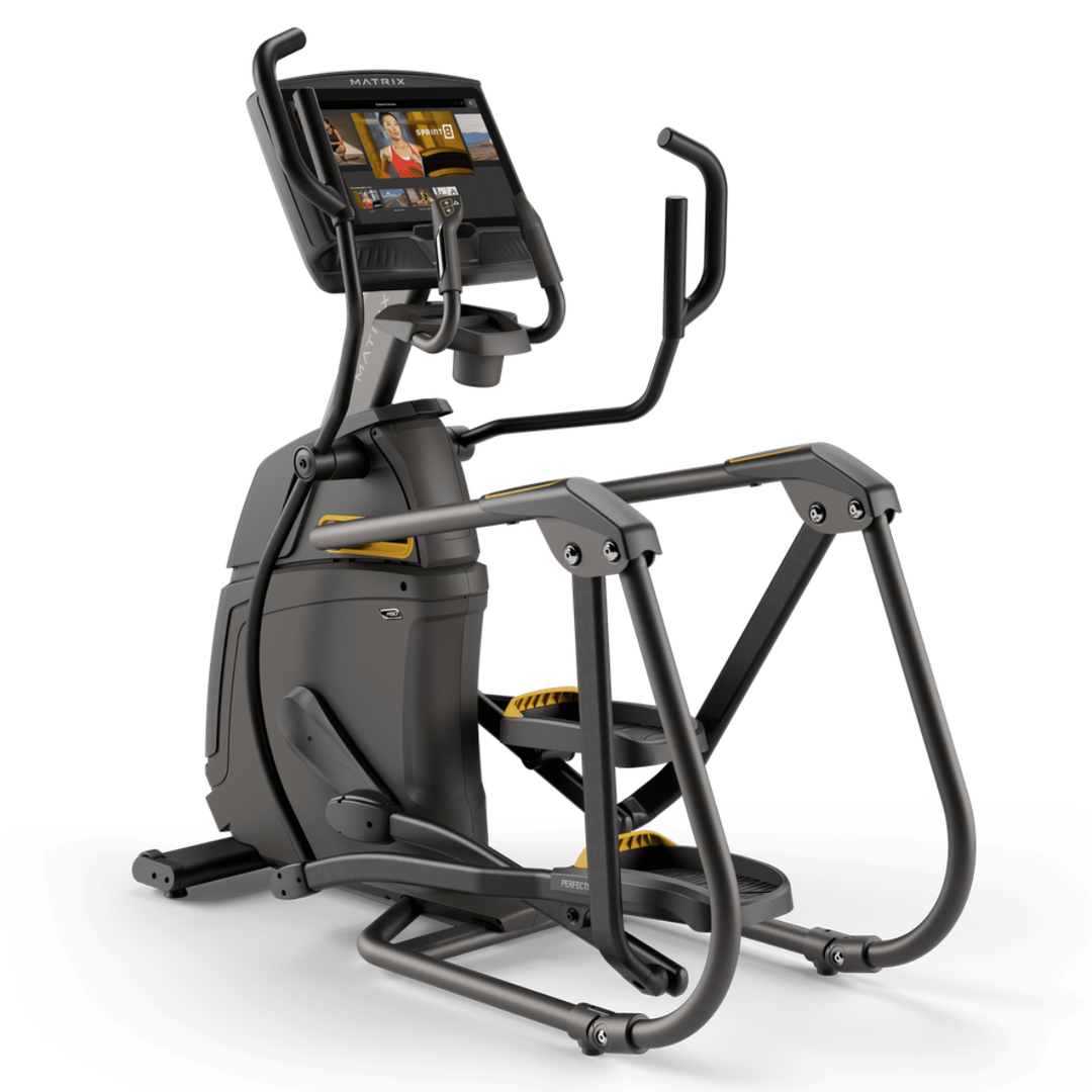 Matrix A50 Elliptical Trainer
