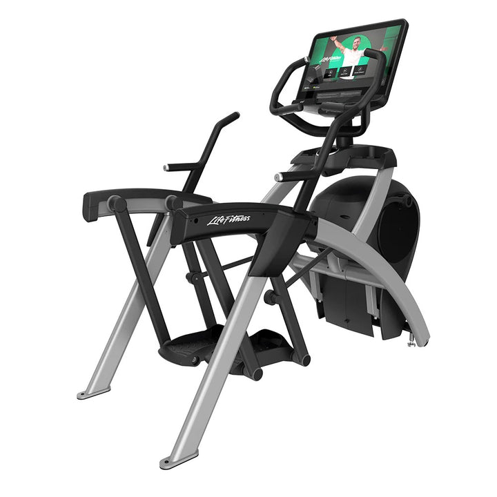 Life Fitness  Lower Body Arc Trainer