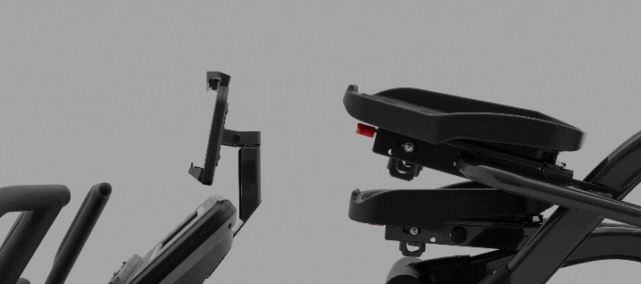 Spirit Fitness XE295 Elliptical