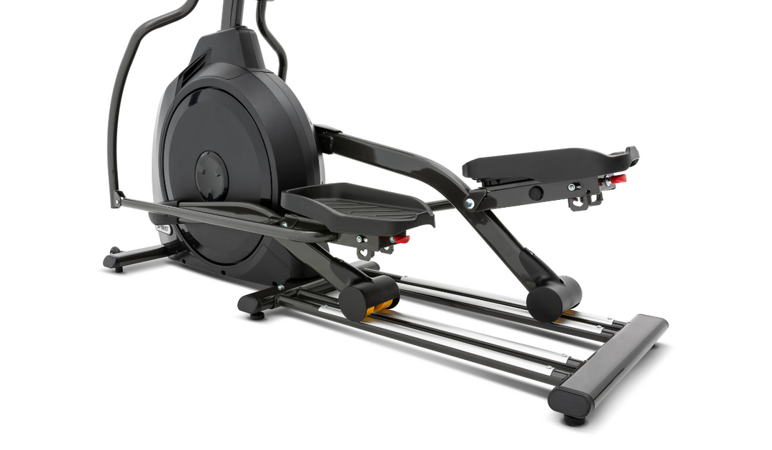 Spirit Fitness XE295 Elliptical