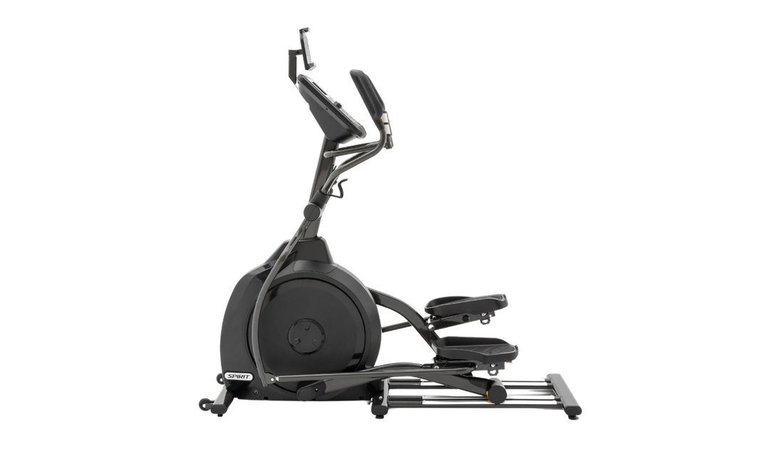 Spirit Fitness XE295 Elliptical