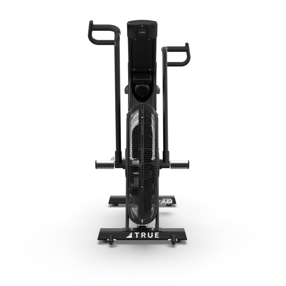 True Fitness ADX Airdyne Bike