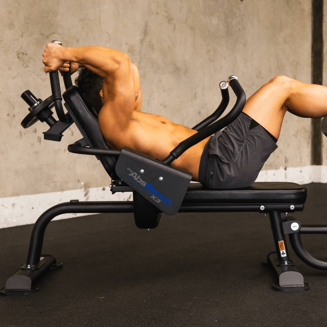Abs Company Absbench X3