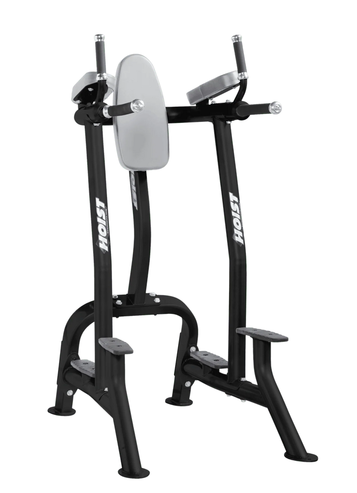 Hoist Commercial Vertical Knee Raise / Dip