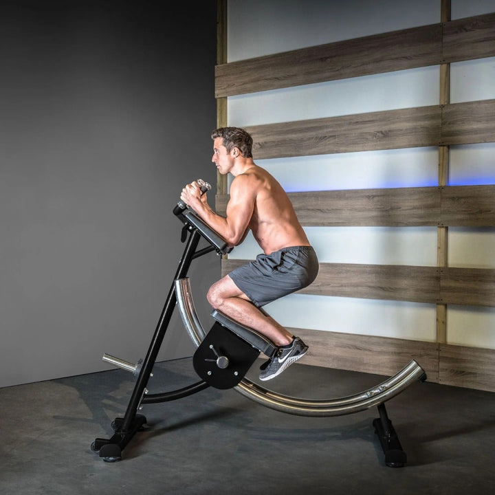 Ab Coaster Fitness Equipment