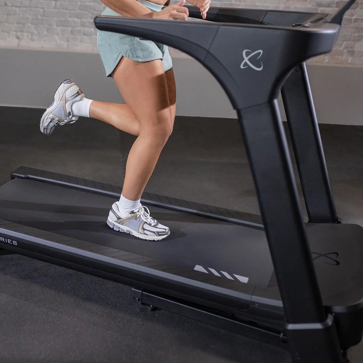 Inspire T4 Folding Treadmill