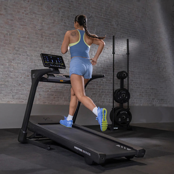 Inspire T5 Folding Treadmill