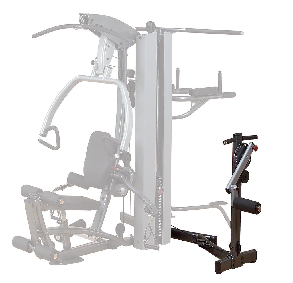 Body-Solid FMH Fusion Multi Hip Attachment