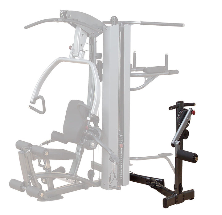 Body-Solid FMH Fusion Multi Hip Attachment