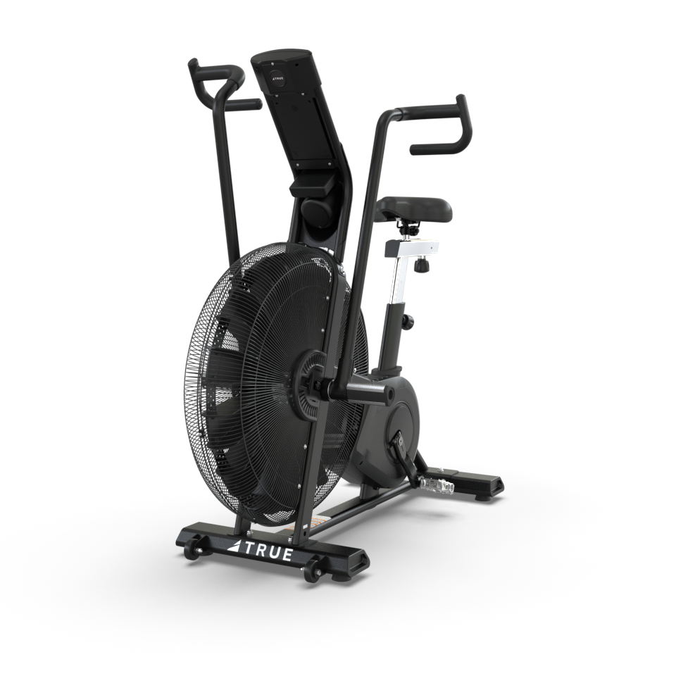 True Fitness ADX Airdyne Bike