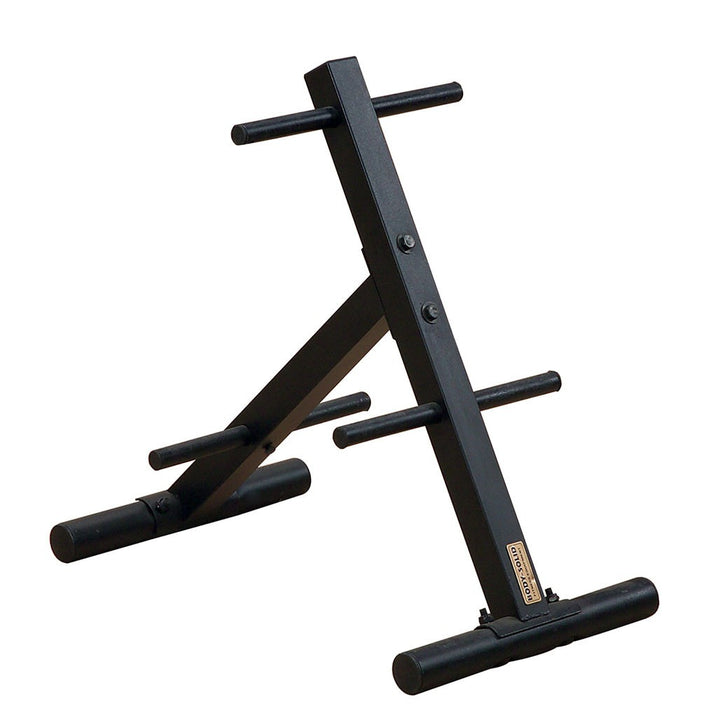 Body-Solid Standard Plate Tree