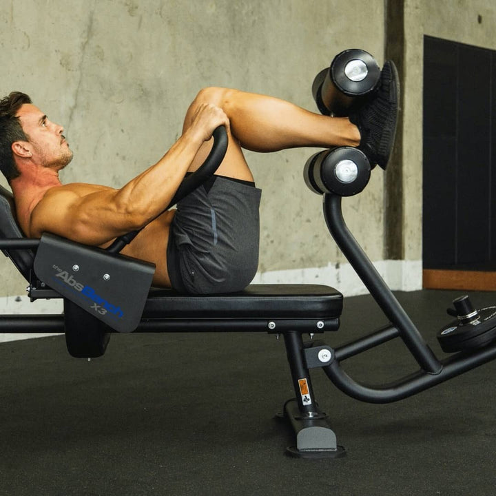 Abs Company Absbench X3