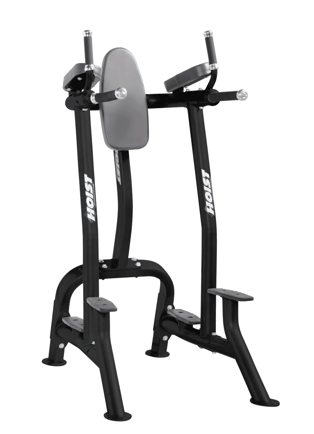 Hoist Commercial Vertical Knee Raise / Dip
