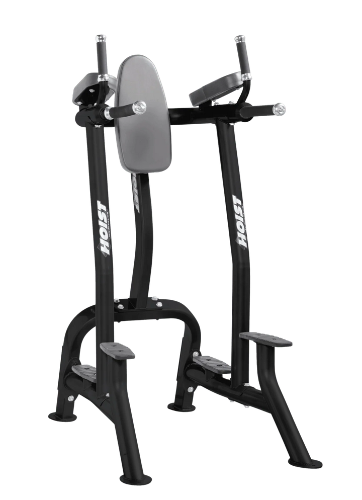 Hoist Commercial Vertical Knee Raise / Dip