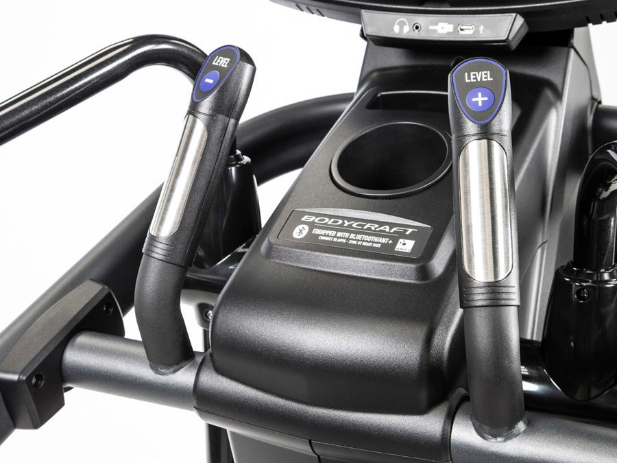 BodyCraft E1100 Elliptical