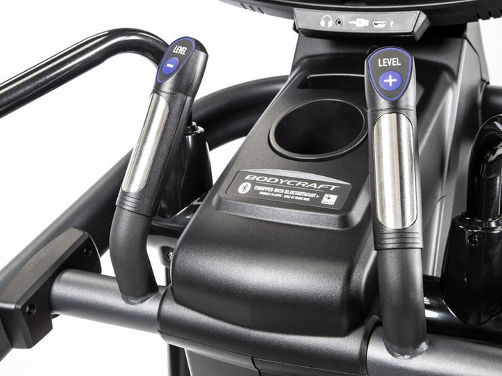 BodyCraft E1100 Elliptical