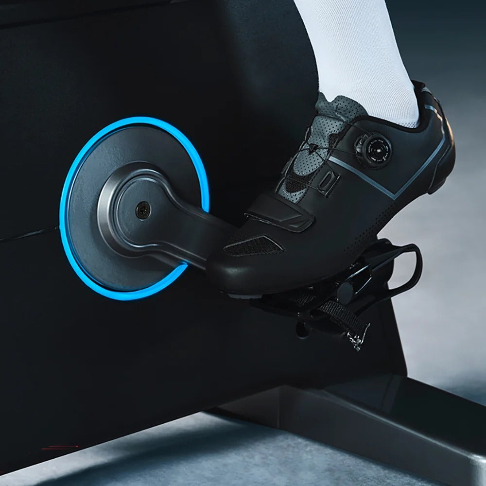 Symbio SwitchCycle Home Edition