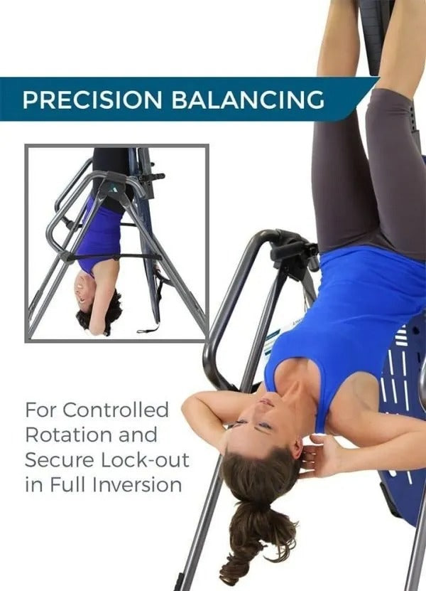 Used Teeter EP960 Inversion Table