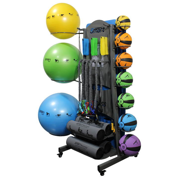 Prism Smart Elite Self-Guided Commercial Package