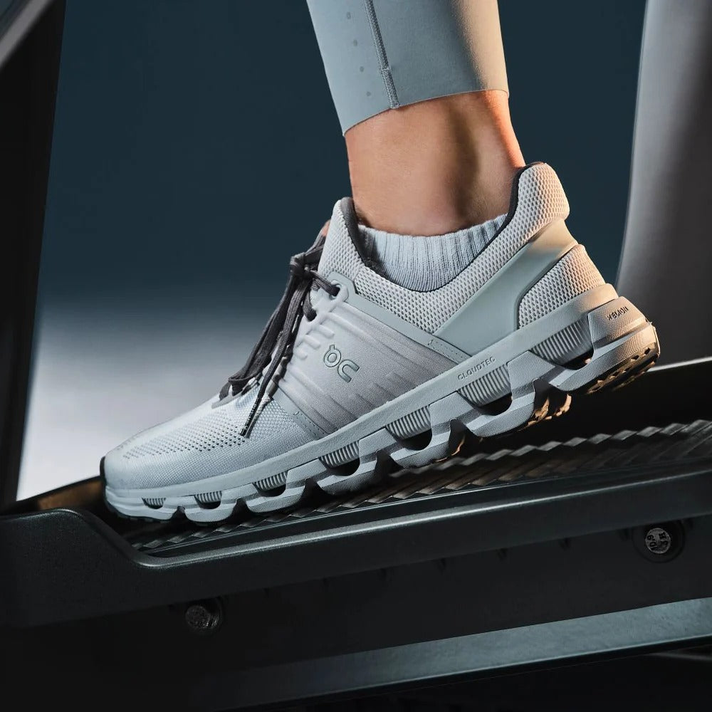 Symbio Incline Elliptical Home Edition