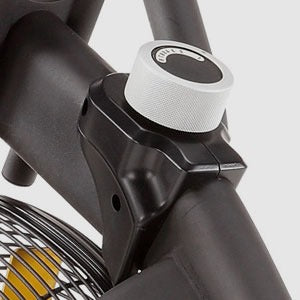 Renegade Air Bike Unlimited Mag