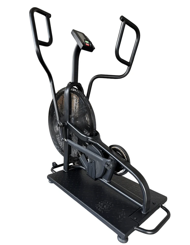 Abs Company ATac HIIT Ergometer