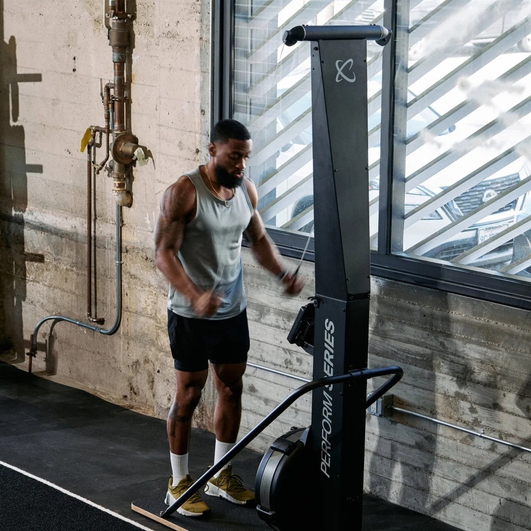 Centr Perform Series Ski Machine