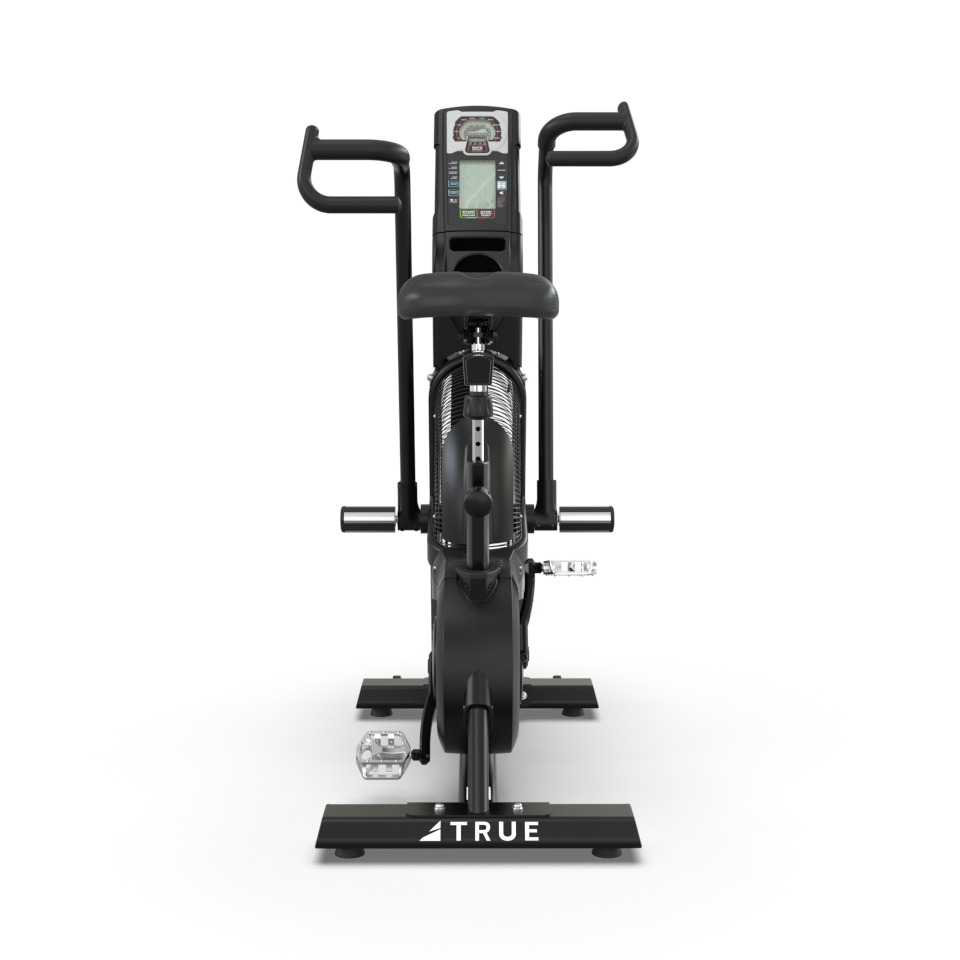 True Fitness ADX Airdyne Bike