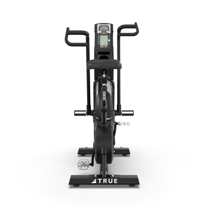 True Fitness ADX Airdyne Bike