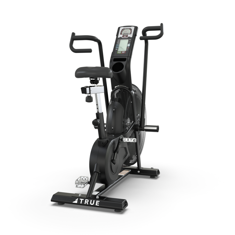 True Fitness ADX Airdyne Bike