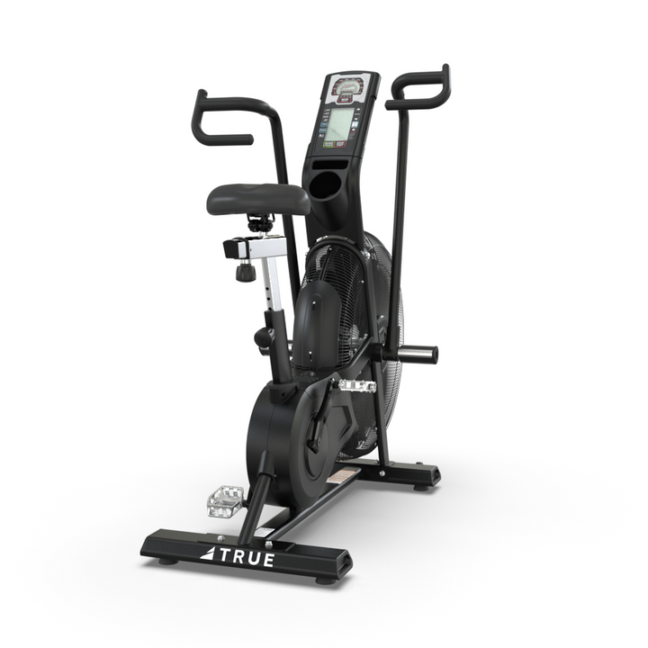 True Fitness ADX Airdyne Bike