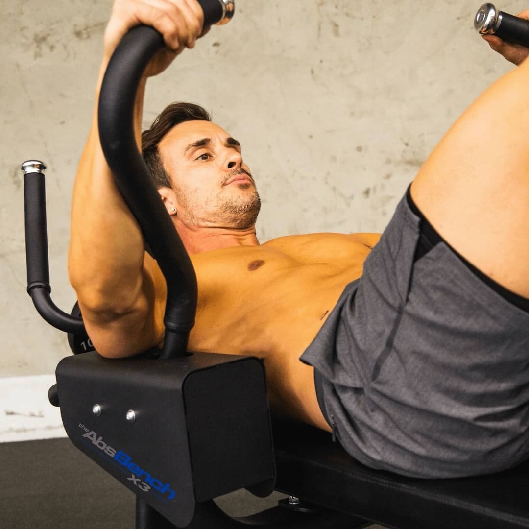 Abs Company Absbench X3