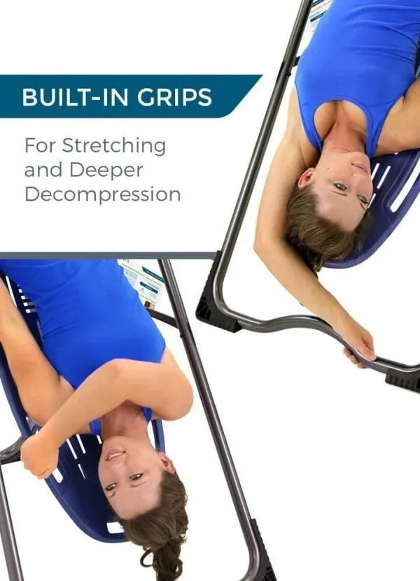 Used Teeter EP960 Inversion Table
