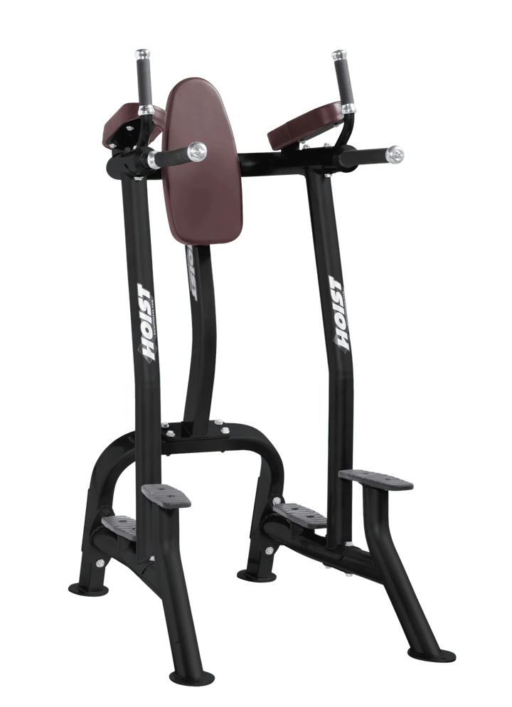 Hoist Commercial Vertical Knee Raise / Dip