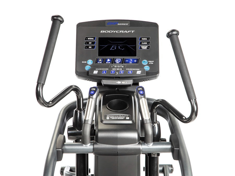 BodyCraft E1100 Elliptical