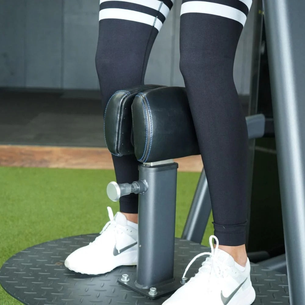 Abs Company Standing Ab Twist