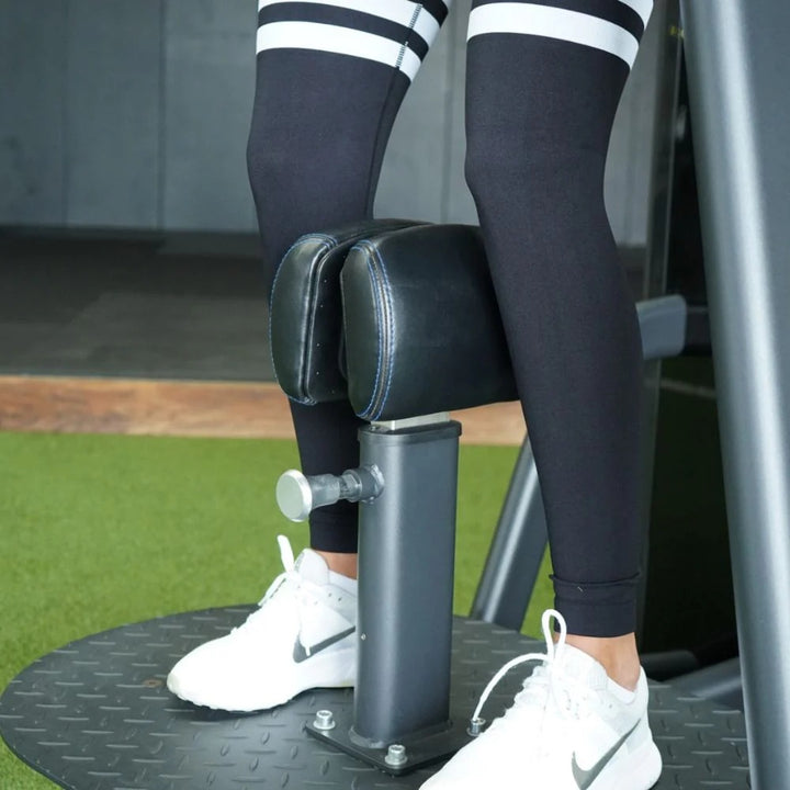 Abs Company Standing Ab Twist