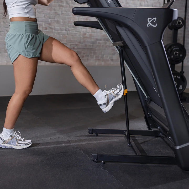 Inspire T4 Folding Treadmill