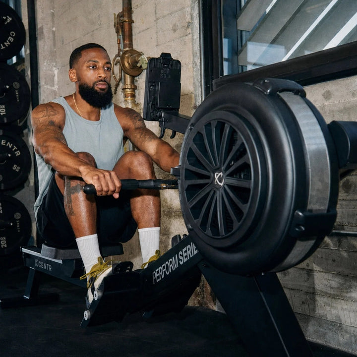 Centr Perform Series Rower