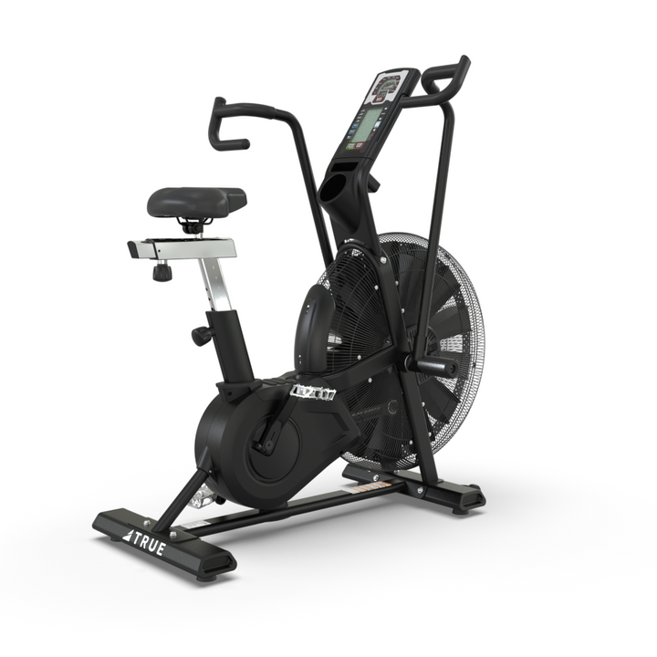 True Fitness ADX Airdyne Bike