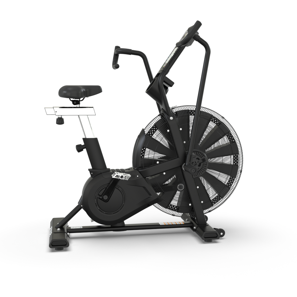 True Fitness ADX Airdyne Bike
