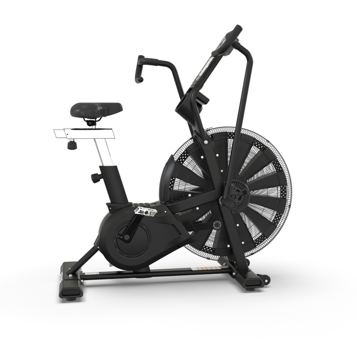 True Fitness ADX Airdyne Bike