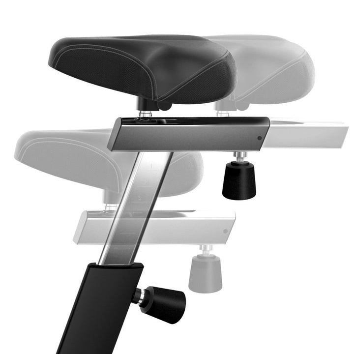 True Fitness ADX Airdyne Bike