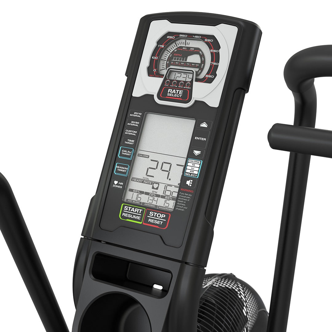 True Fitness ADX Airdyne Bike