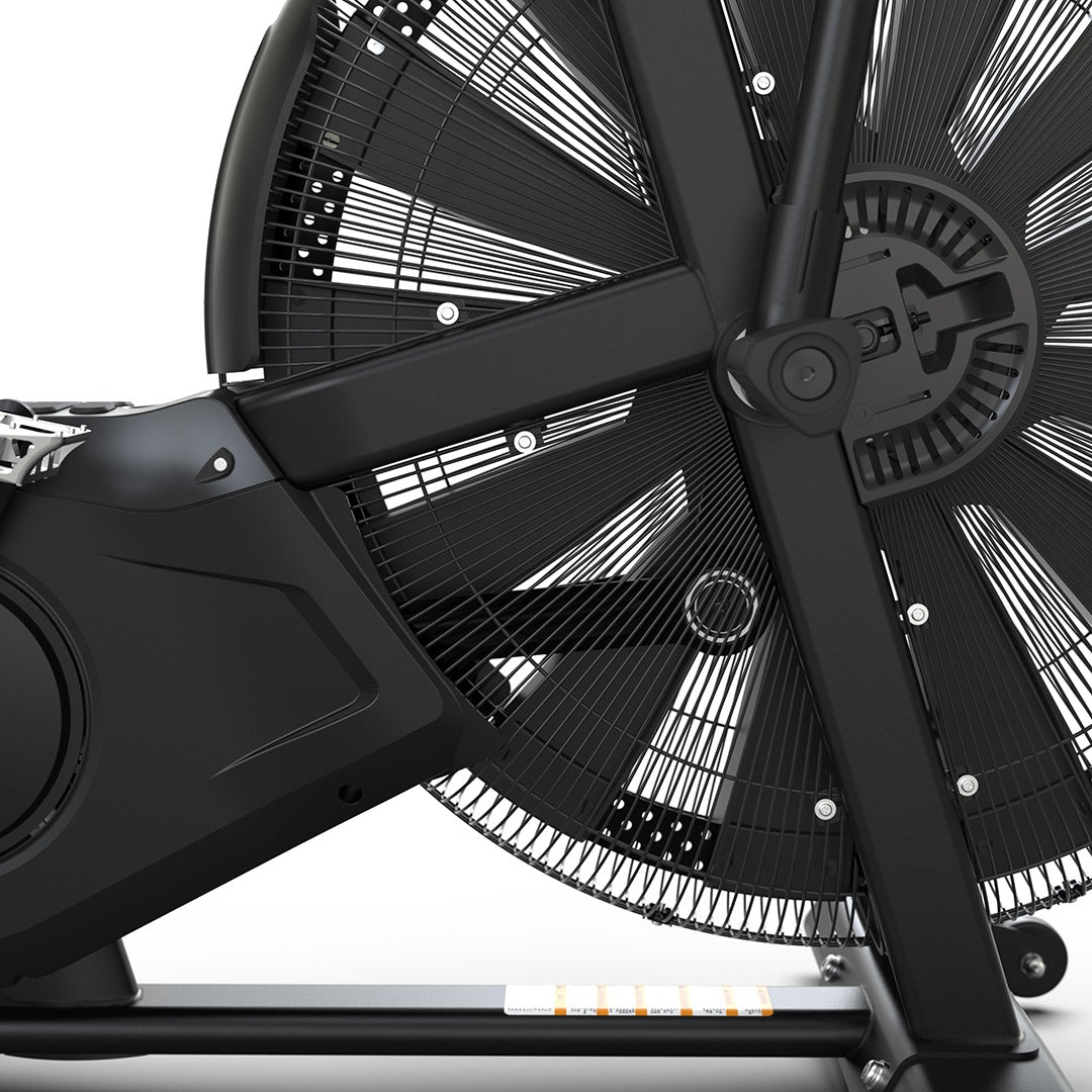 True Fitness ADX Airdyne Bike