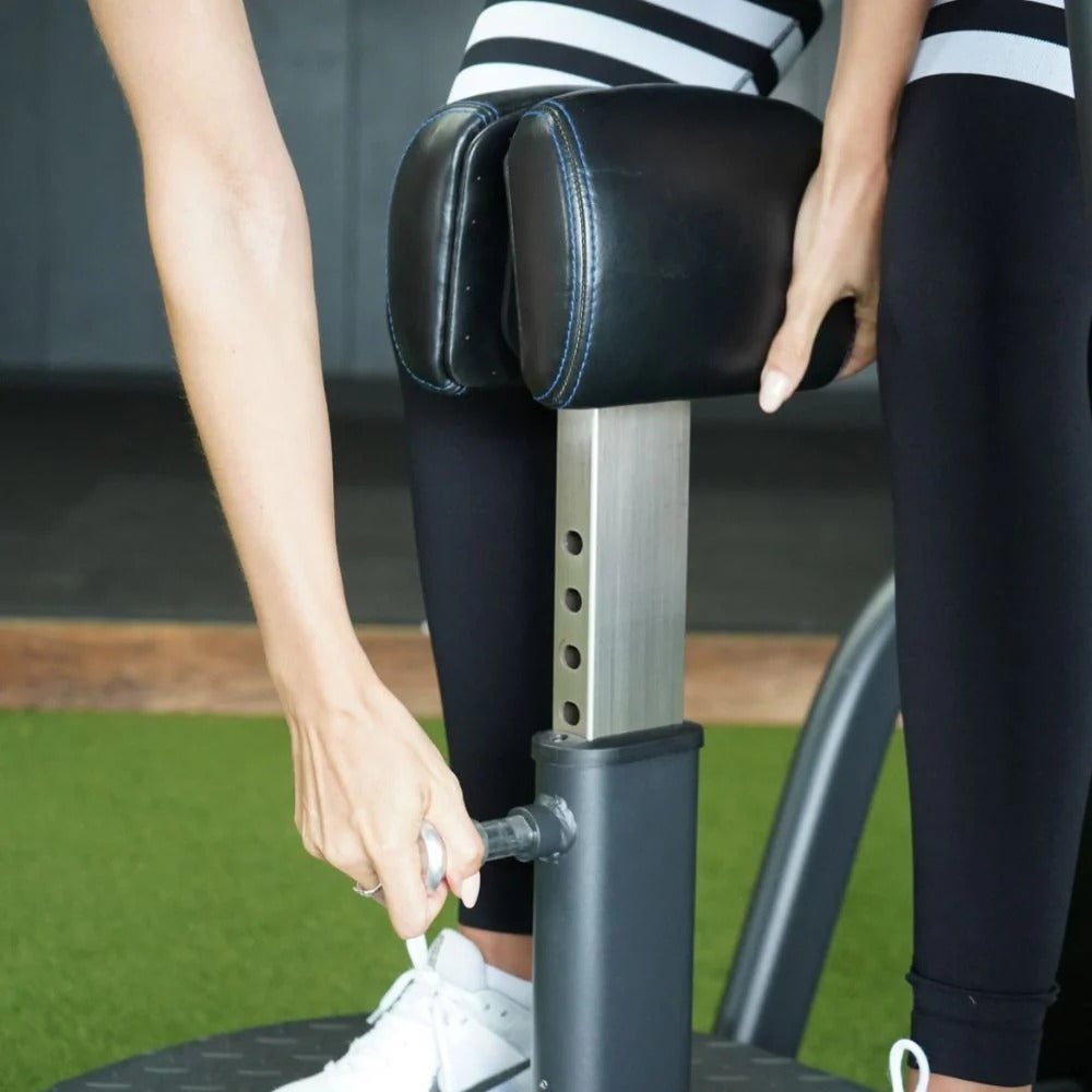 Abs Company Standing Ab Twist